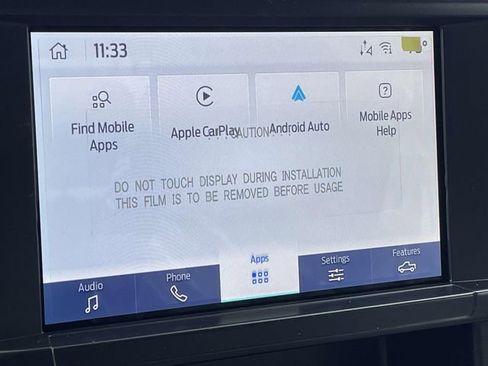 New 2026 Ford F450 XL w/ XL Chrome Package image 21