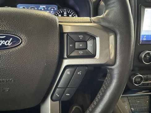 Certified 2021 Ford Expedition XLT image 15