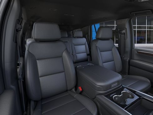 New 2026 Chevrolet Tahoe LT w/ Comfort Package AWD/4WD image 41