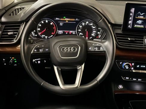 Used 2023 Audi Q5 2.0T Premium w/ Convenience Package AWD/4WD image 13