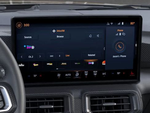 New 2026 Ford Mustang Coupe image 14