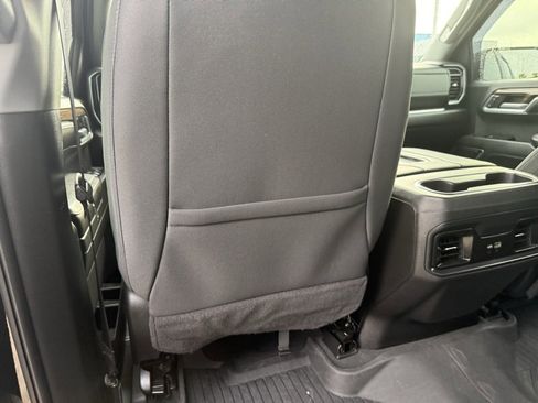 Used 2022 Chevrolet Silverado 1500 RST w/ Z71 Off-Road Package image 31