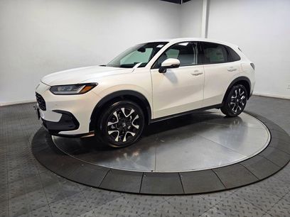 New 2027 Honda HR-V EX-L