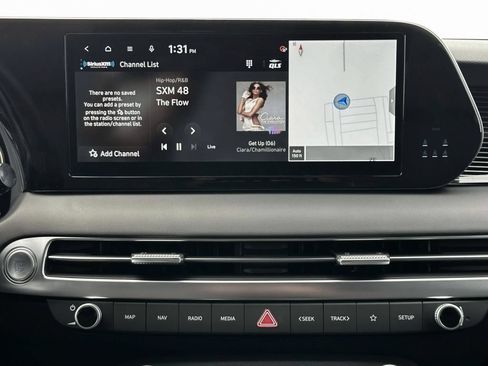 New 2025 Hyundai Palisade Calligraphy AWD/4WD image 19