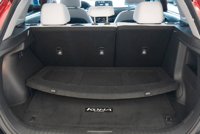 Used 2023 Hyundai Kona SEL w/ Cargo Package FWD image 23