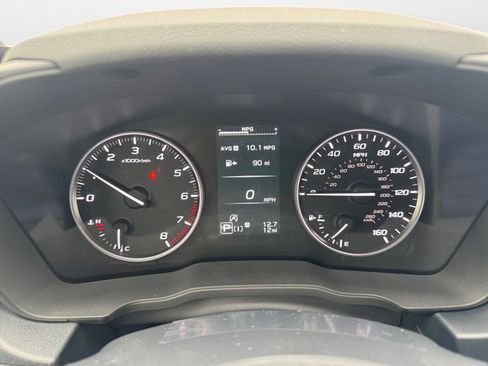 New 2026 Subaru Impreza 2.0i Sport image 11