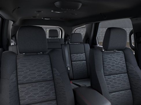 New 2026 Dodge Durango GT image 26