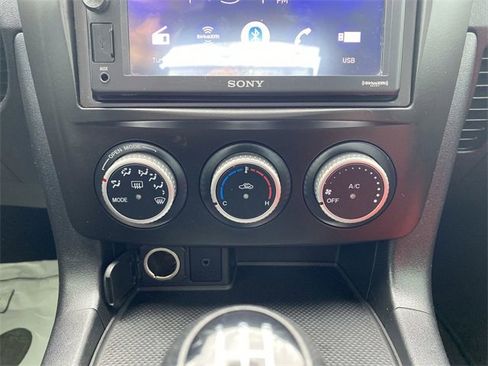 Used 2013 MAZDA MX-5 Miata Sport image 20