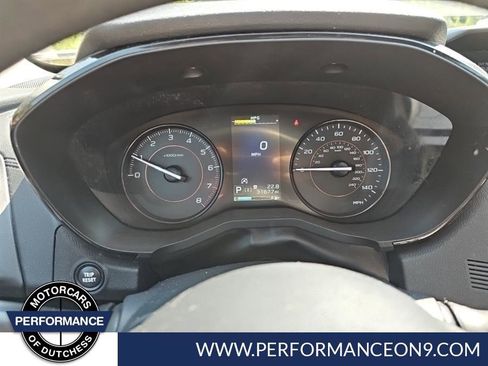 Used 2021 Subaru Crosstrek 2.0i image 16