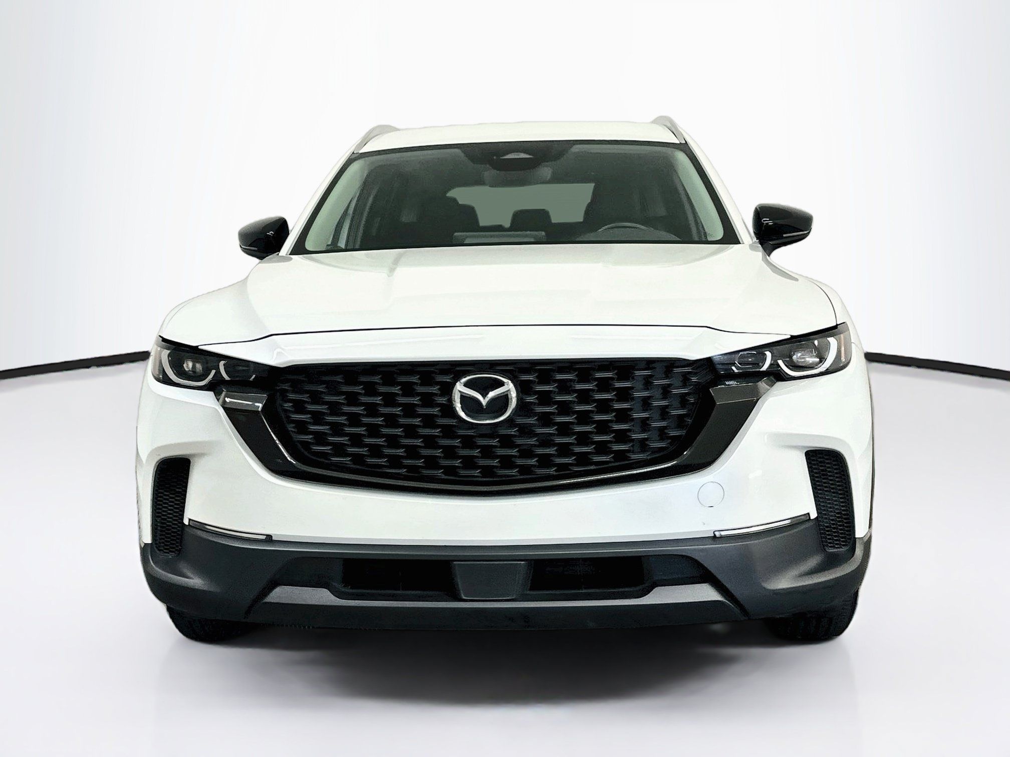 Used 2025 MAZDA CX-50 AWD 2.5 S w/ Preferred Package image 2