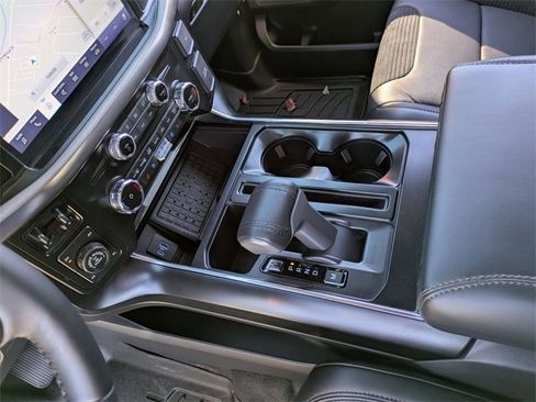 Certified 2023 Ford F150 Raptor image 16