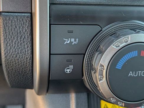 New 2025 Toyota 4Runner TRD Off-Road image 14