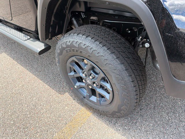 New 2026 Jeep Gladiator Sport AWD/4WD image 6
