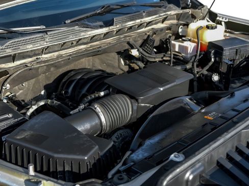 Used 2022 GMC Sierra 2500 Denali w/ Denali Ultimate Package image 57