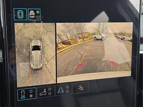 New 2026 GMC Acadia Elevation AWD/4WD image 20