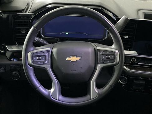Certified 2022 Chevrolet Silverado 1500 LT image 16