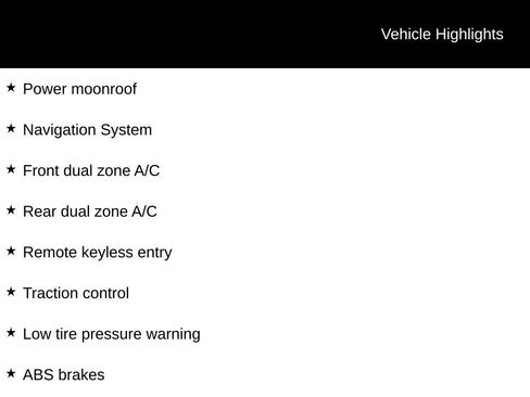Used 2023 Jeep Grand Cherokee Summit w/ Luxury Tech Group V image 8