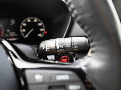 Used 2024 Honda CR-V EX-L image 14