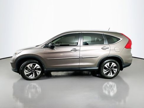 Used 2015 Honda CR-V Touring image 4