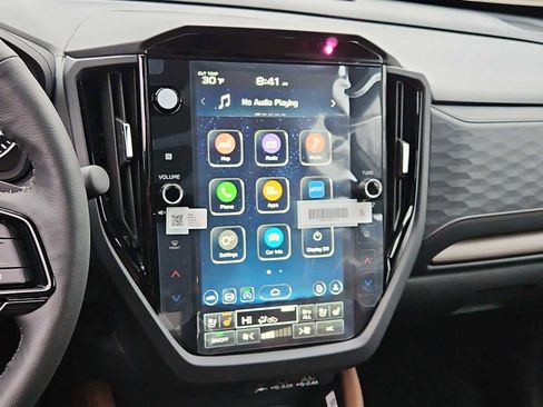 New 2026 Subaru Forester Touring image 29