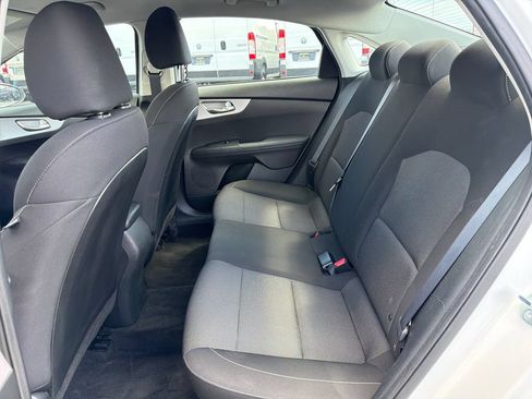 Used 2023 Kia Forte LXS FWD image 16