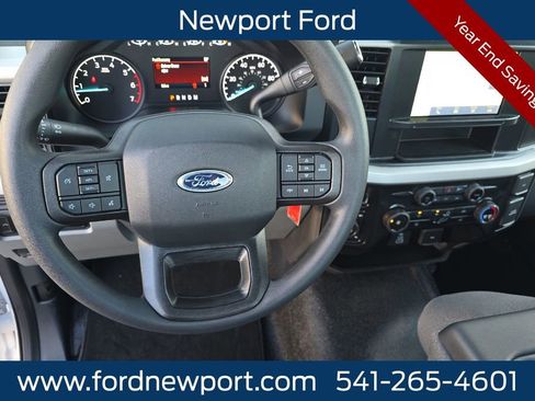 New 2026 Ford F250 XL w/ FX4 Off-Road Package image 13