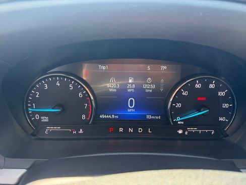 Used 2022 Ford Explorer XLT w/ Equipment Group 202A RWD image 14