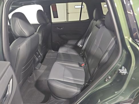 New 2026 Subaru Outback Touring AWD/4WD image 25