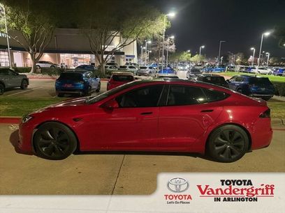 Used 2022 Tesla Model S