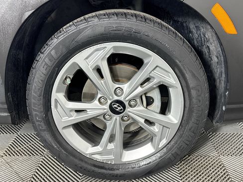 Used 2022 Hyundai Kona SEL image 31