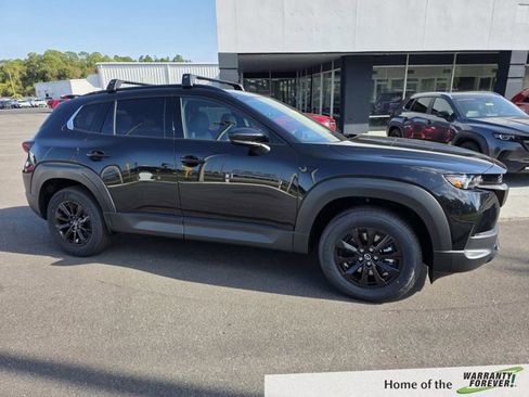 New 2026 MAZDA CX-50 AWD 2.5 Hybrid w/ Premium Pkg image 1