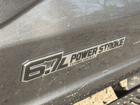 New 2026 Ford F250 XL w/ STX Appearance Package image 13