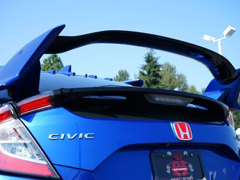Used 2019 Honda Civic Type R image 9