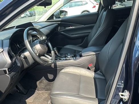 Used 2023 MAZDA CX-30 AWD 2.5 S w/ Preferred Package image 18