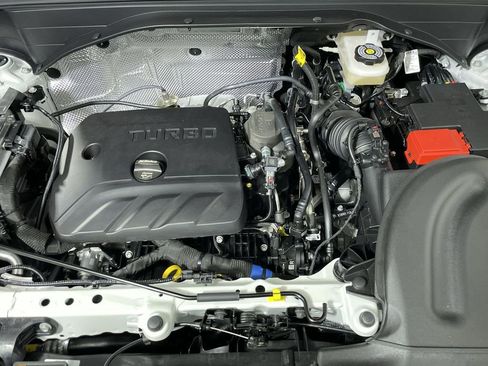 New 2026 Chevrolet TrailBlazer LS w/ LS Convenience Package image 27