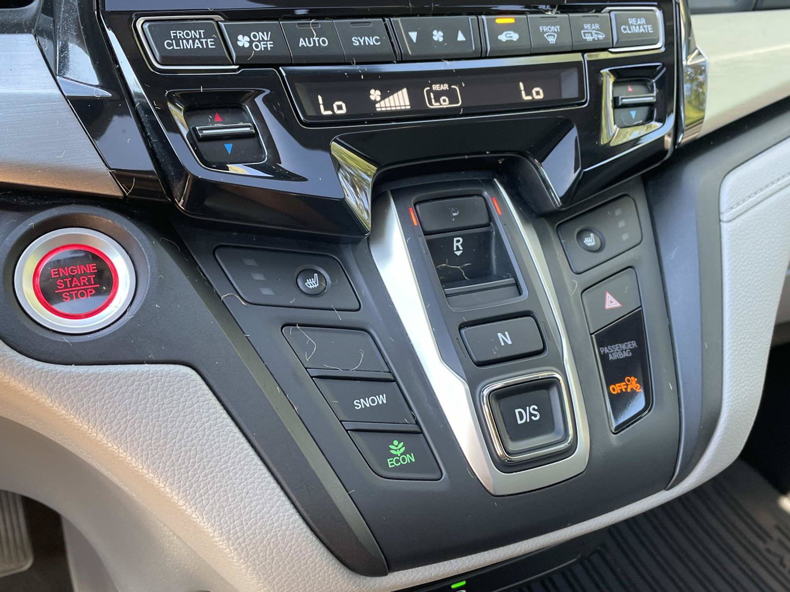 Used 2019 Honda Odyssey EX-L image 32