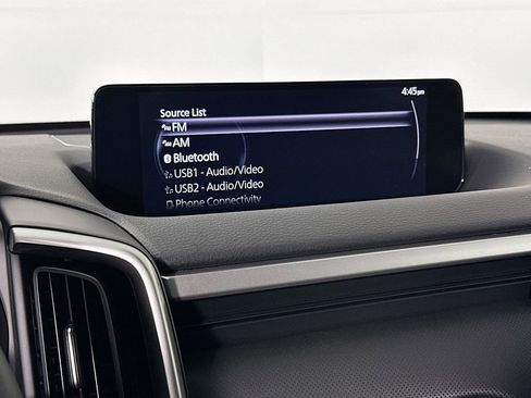 New 2026 MAZDA CX-50 AWD 2.5 S w/ Cargo Package image 20