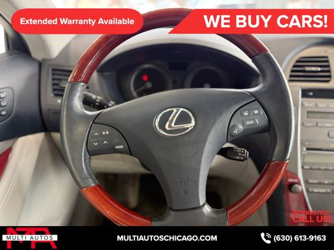 Used 2009 Lexus ES 350 image 26