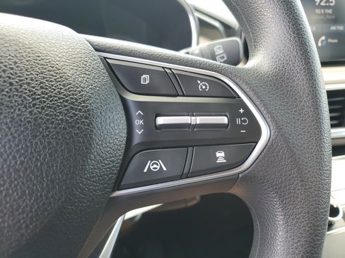 Used 2023 Hyundai Santa Fe SE FWD image 20