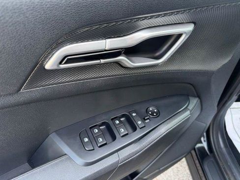 Used 2024 Kia Sportage LX FWD image 7