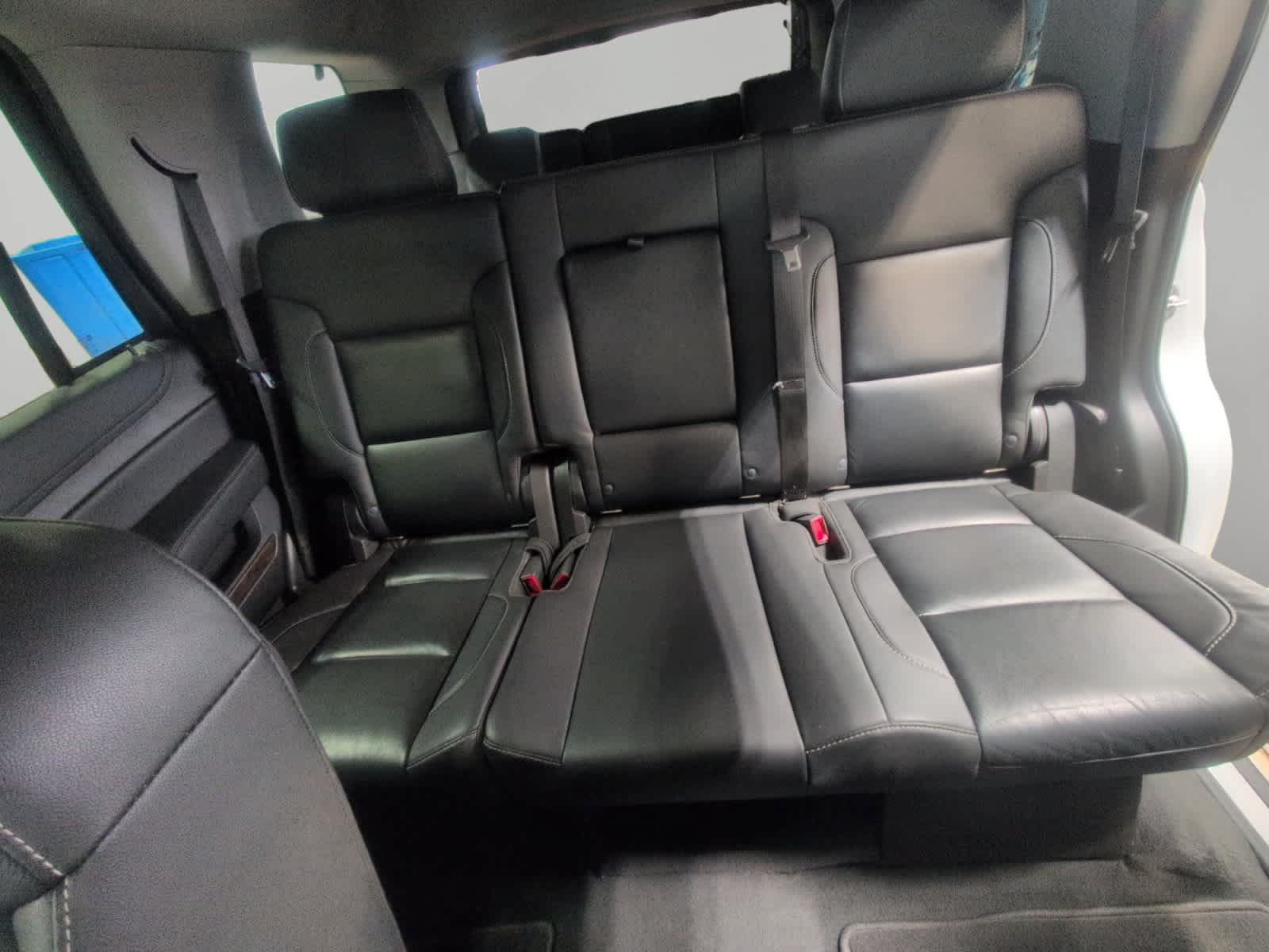 Used 2020 Chevrolet Tahoe LT AWD/4WD image 13