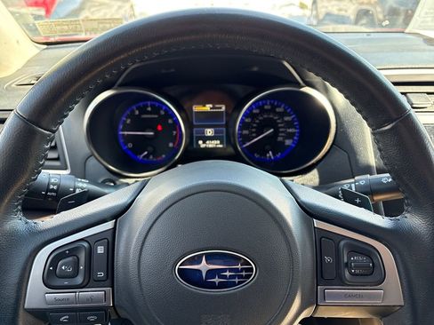 Used 2016 Subaru Legacy 3.6R Limited w/ Popular Package #4 image 20
