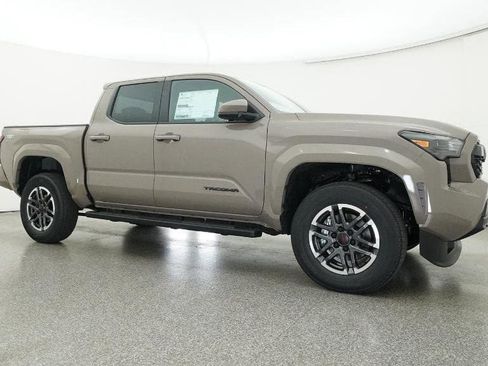 New 2026 Toyota Tacoma TRD Sport image 28
