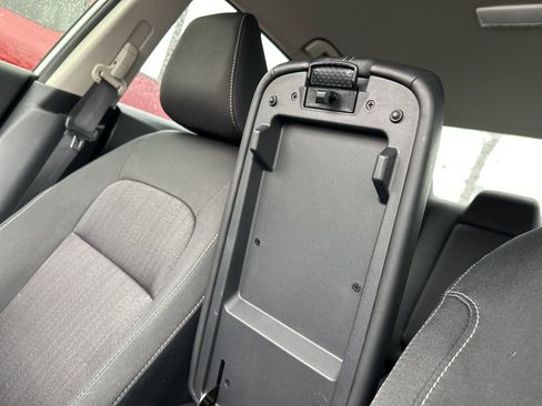 Used 2022 Nissan Altima 2.5 SV image 64