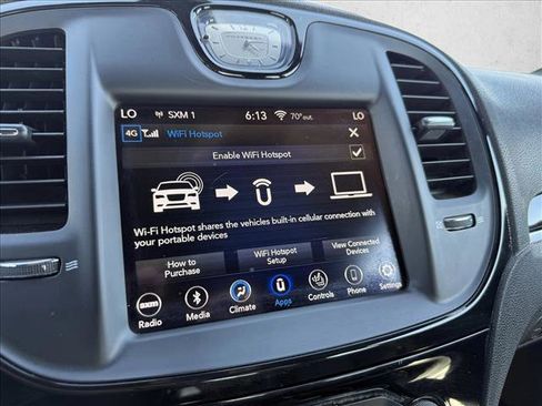 Used 2019 Chrysler 300 S image 20