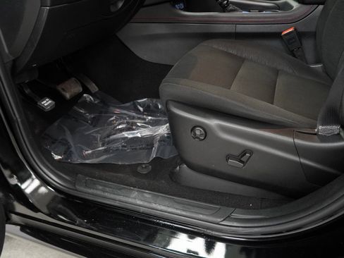 Certified 2025 Dodge Durango GT image 38