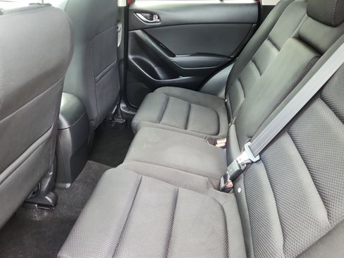 Used 2016 MAZDA CX-5 Touring w/ Bose/Moonroof Package image 5