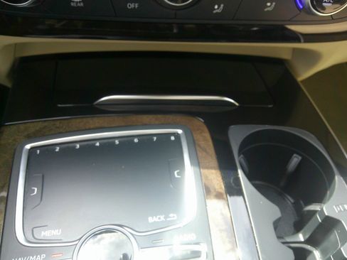 Used 2019 Audi Q7 3.0T Premium Plus w/ Premium Plus Package image 97