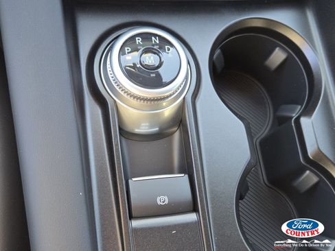 New 2026 Ford Explorer ST w/ Sun And Sound Package image 15