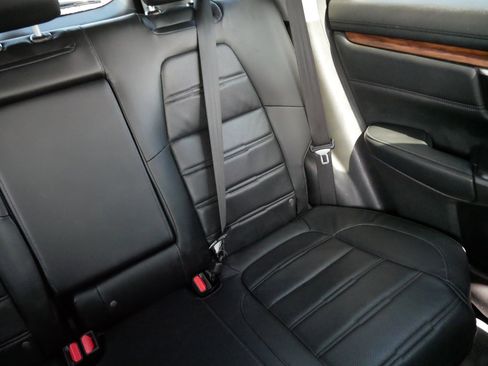 Certified 2019 Honda CR-V EX-L image 12